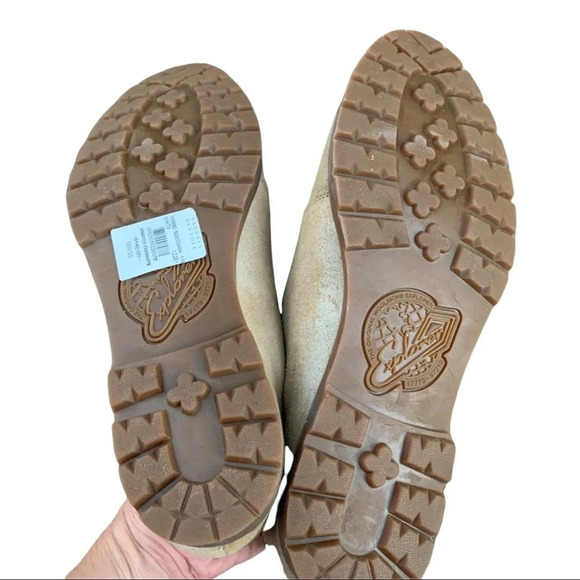 Woolrich explorer slip on shoe size 9 - Picture 5 of 7